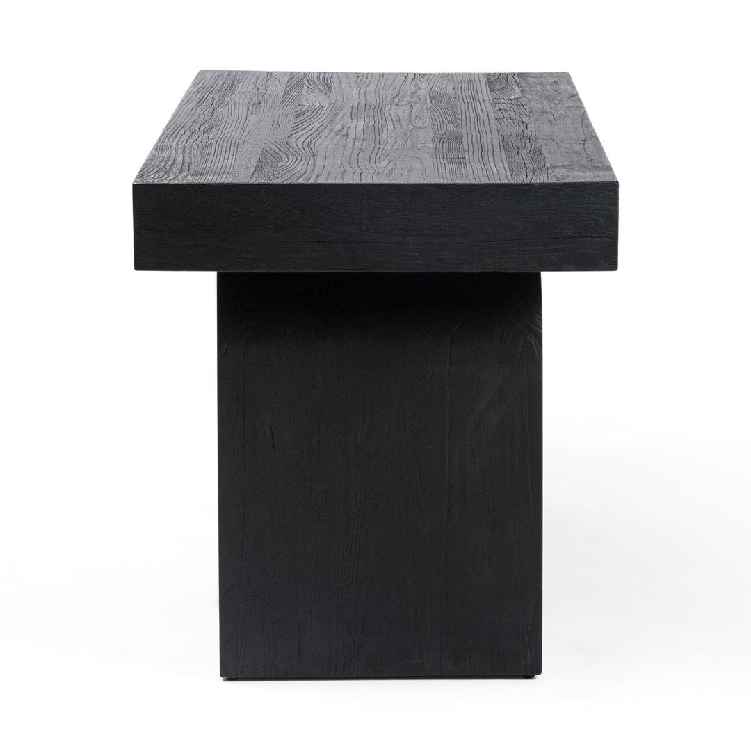 Kane Desk - Black Elm