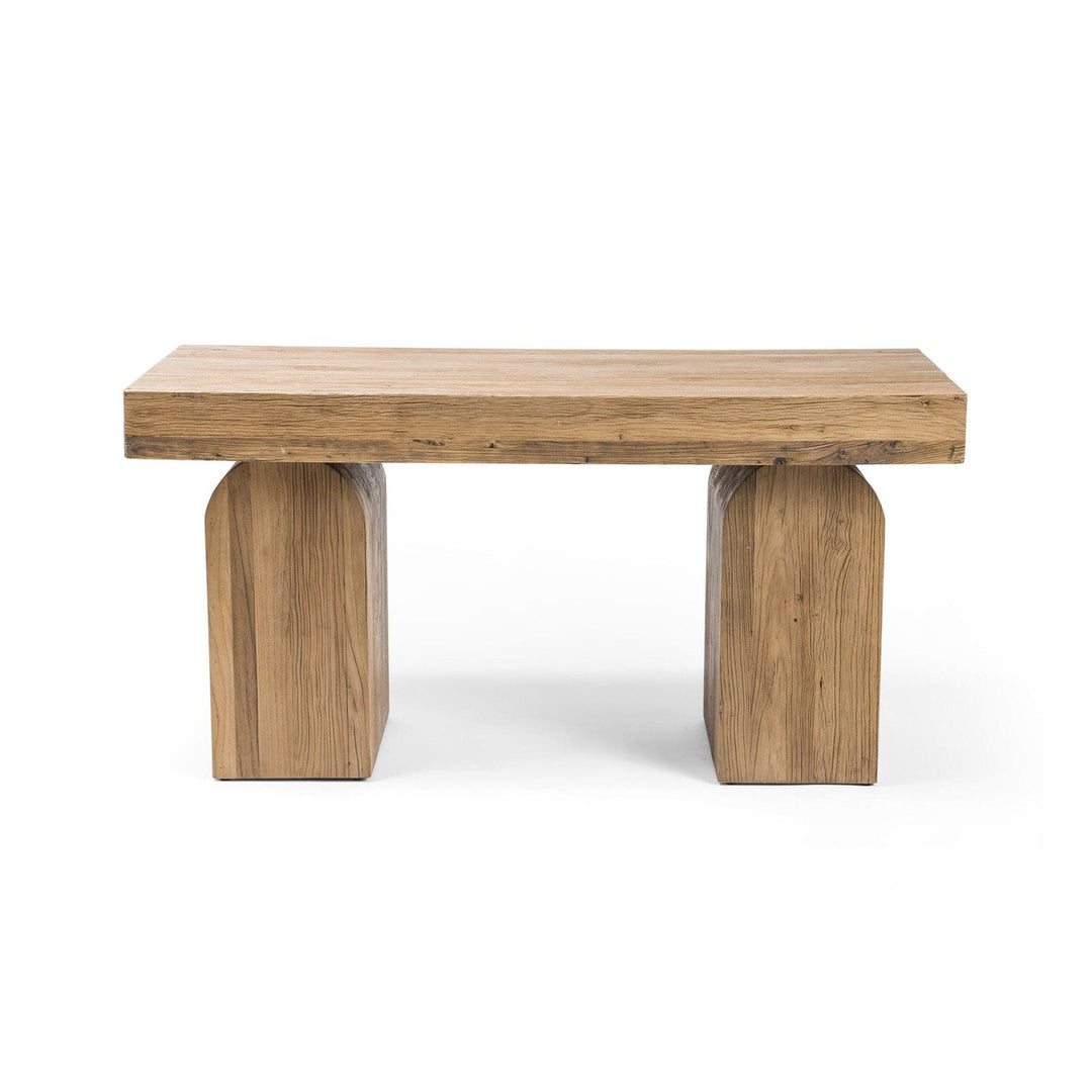 Kane Desk - Natural Elm