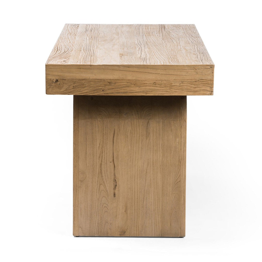 Kane Desk - Natural Elm