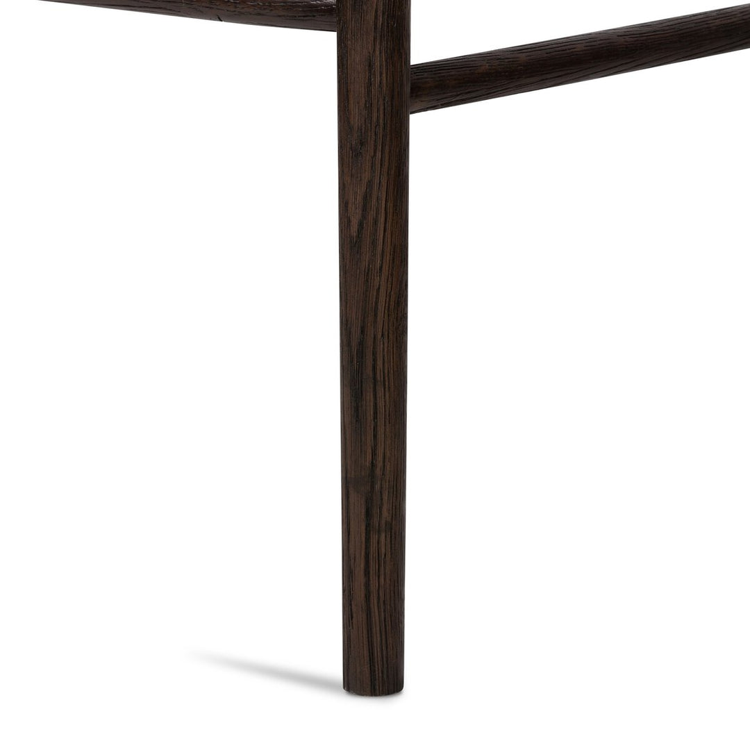 Fairfield Bar + Counter Stool - Light Carbon - Bar