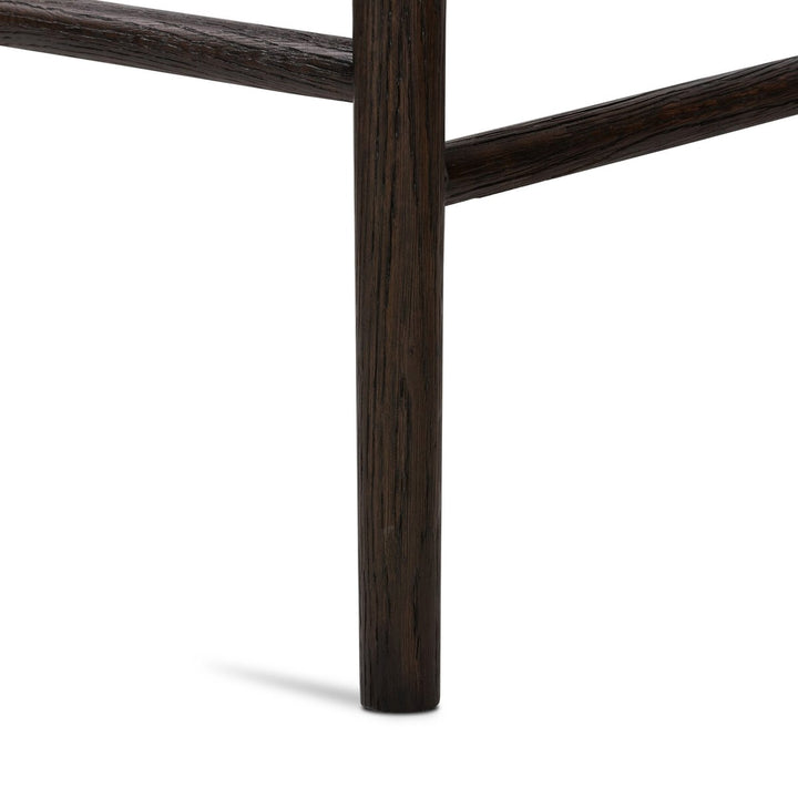 Fairfield Bar + Counter Stool - Light Carbon - Counter