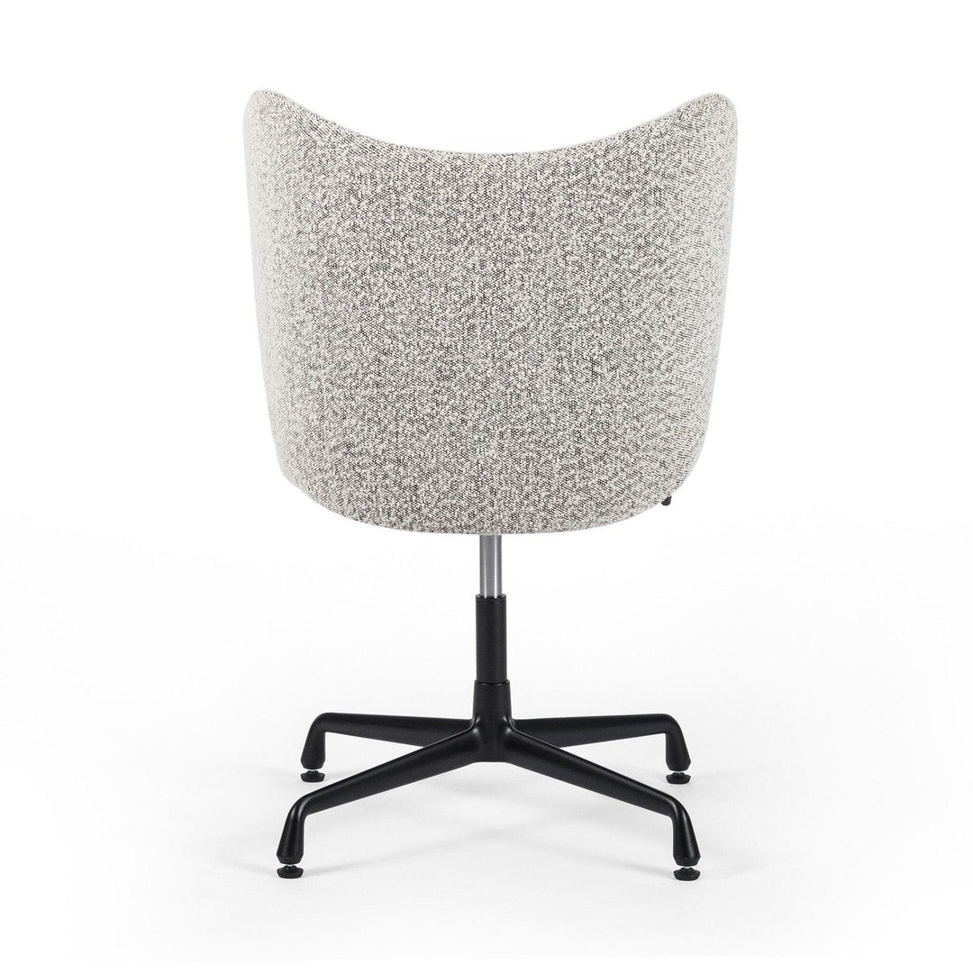 Porter Desk Chair - Knoll Domino