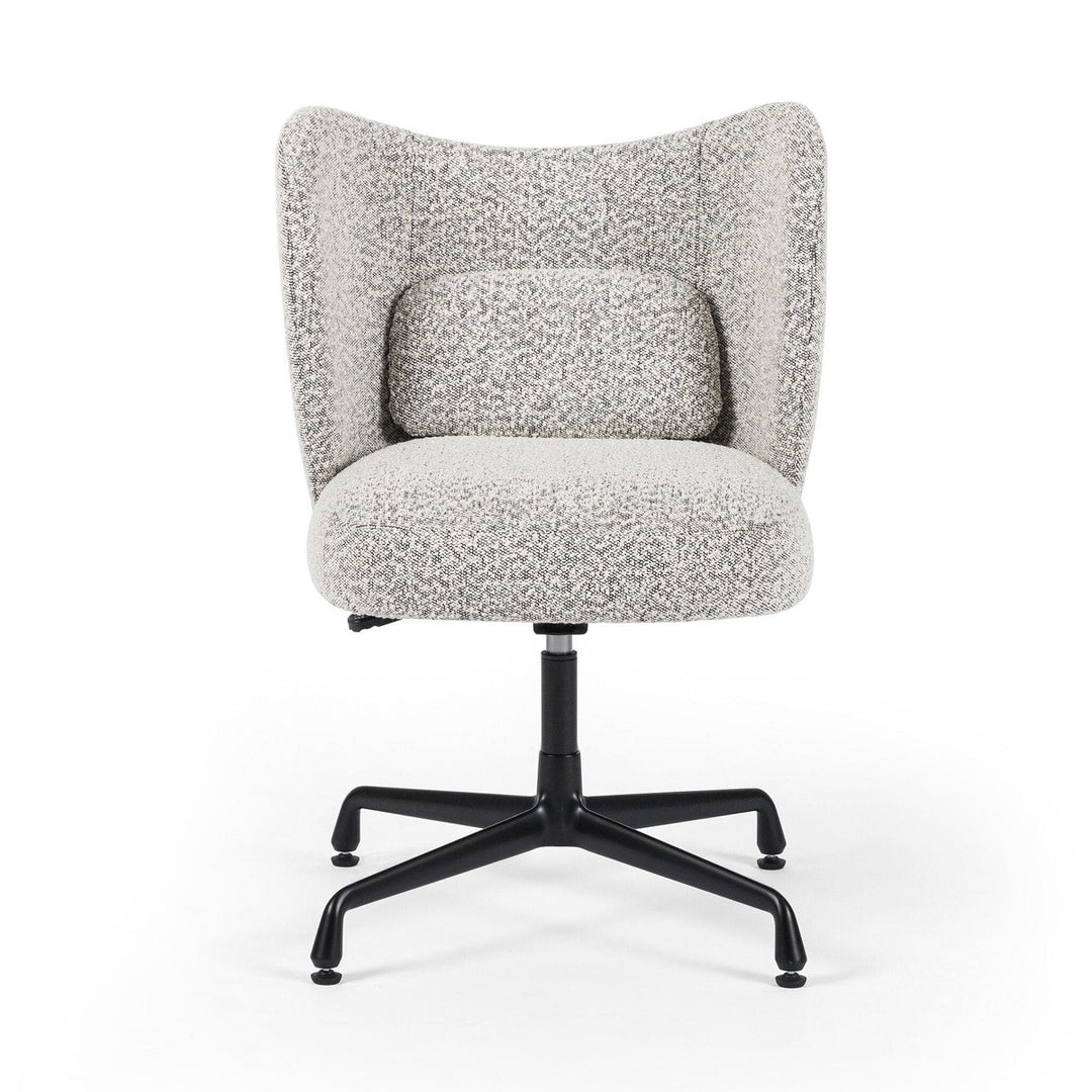 Porter Desk Chair - Knoll Domino