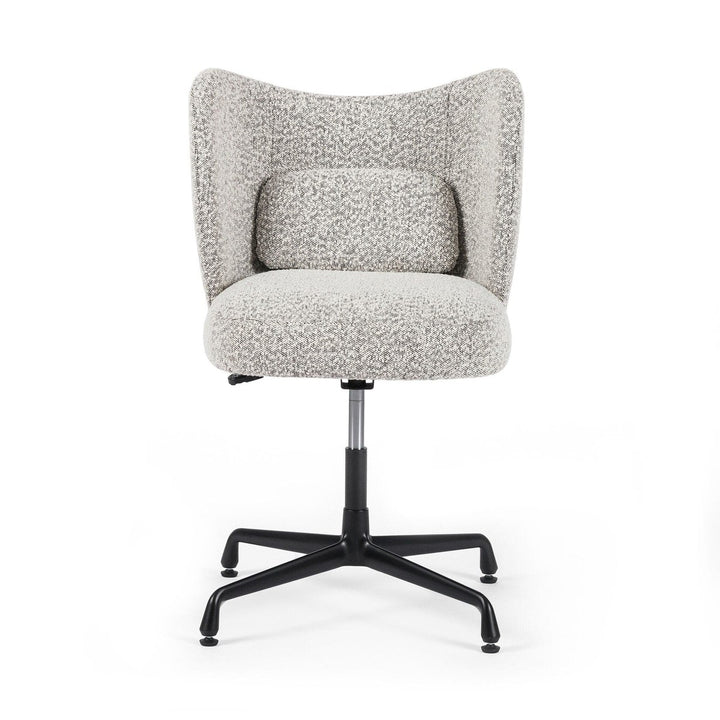 Porter Desk Chair - Knoll Domino