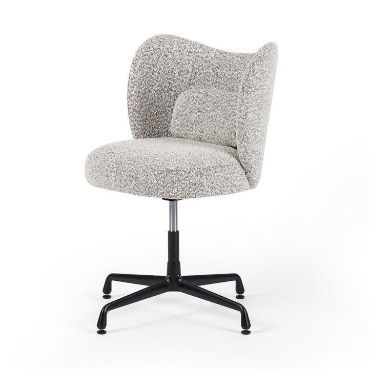 Porter Desk Chair - Knoll Domino