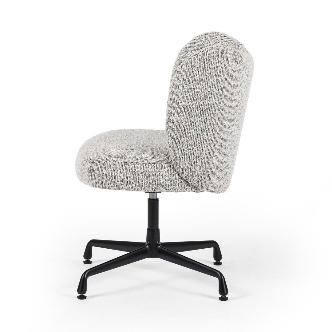 Porter Desk Chair - Knoll Domino