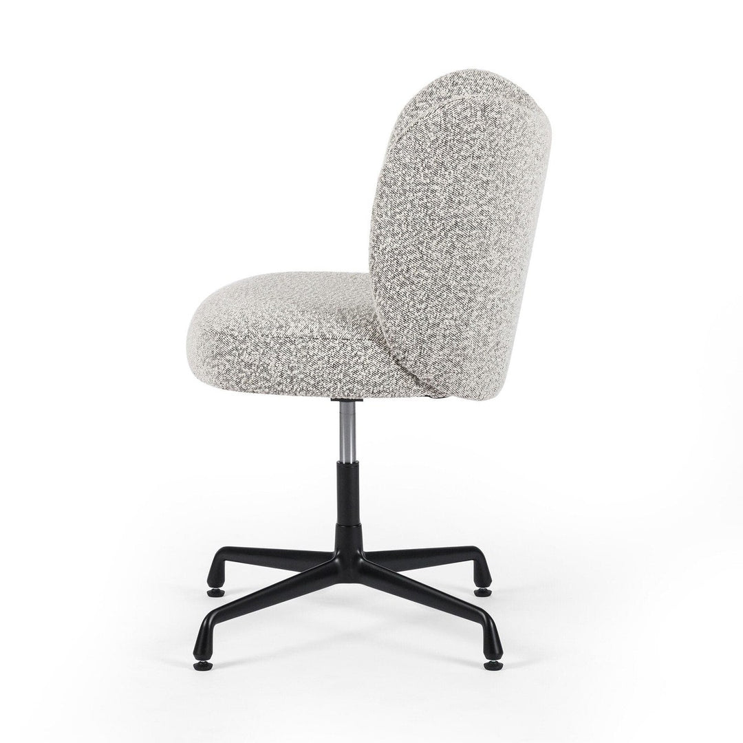 Porter Desk Chair - Knoll Domino