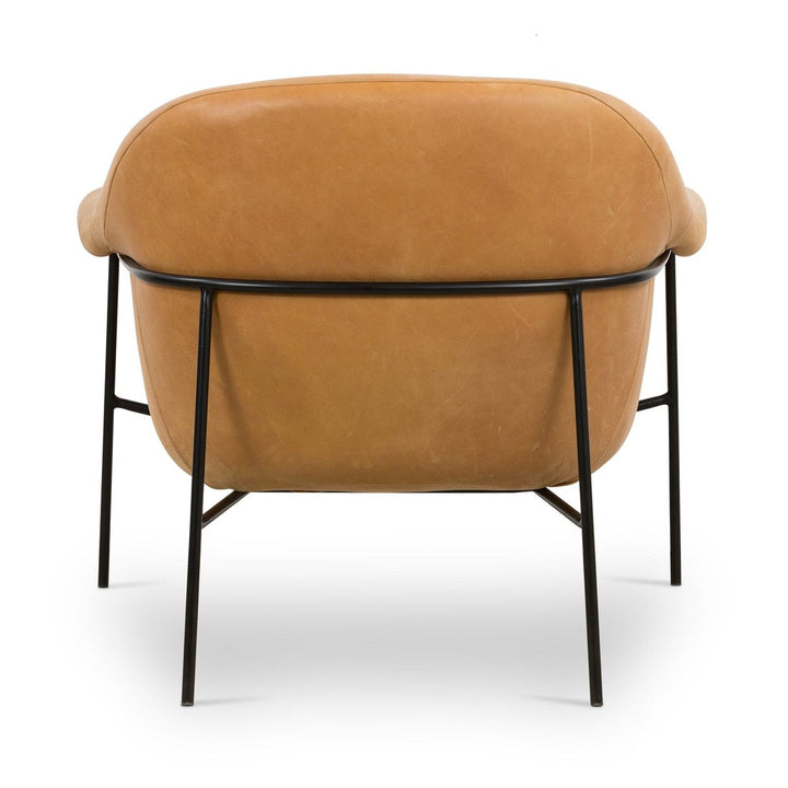 Sutton Chair - Palermo Butterscotch