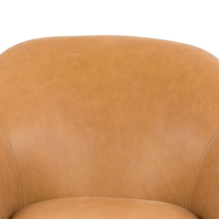 Sutton Chair - Palermo Butterscotch