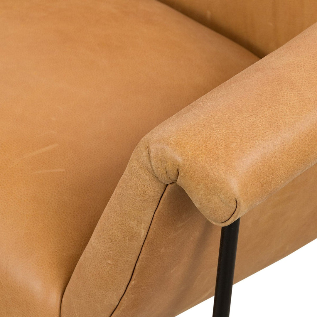 Sutton Chair - Palermo Butterscotch