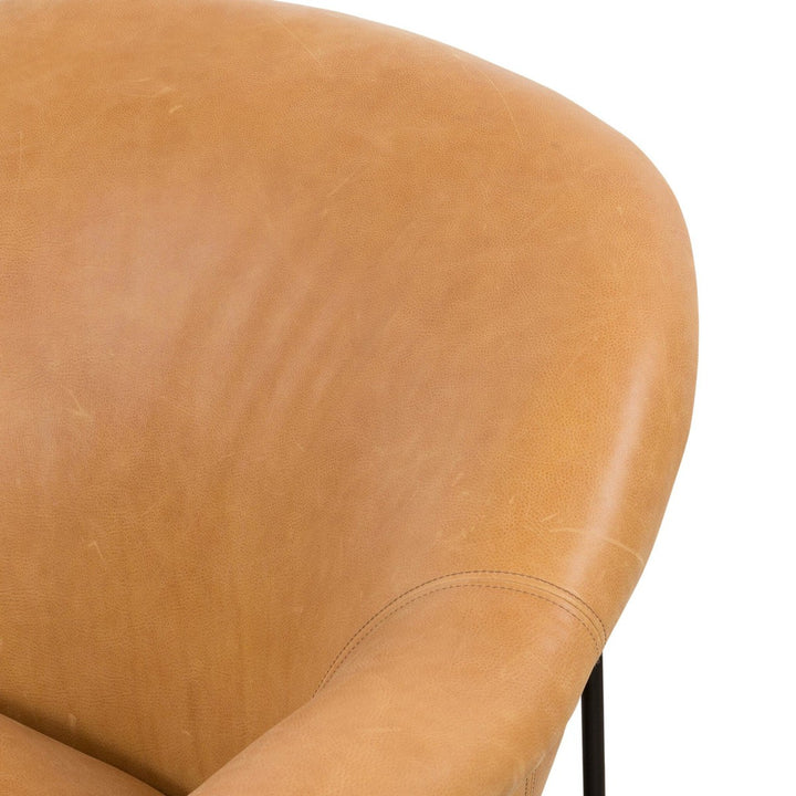 Sutton Chair - Palermo Butterscotch