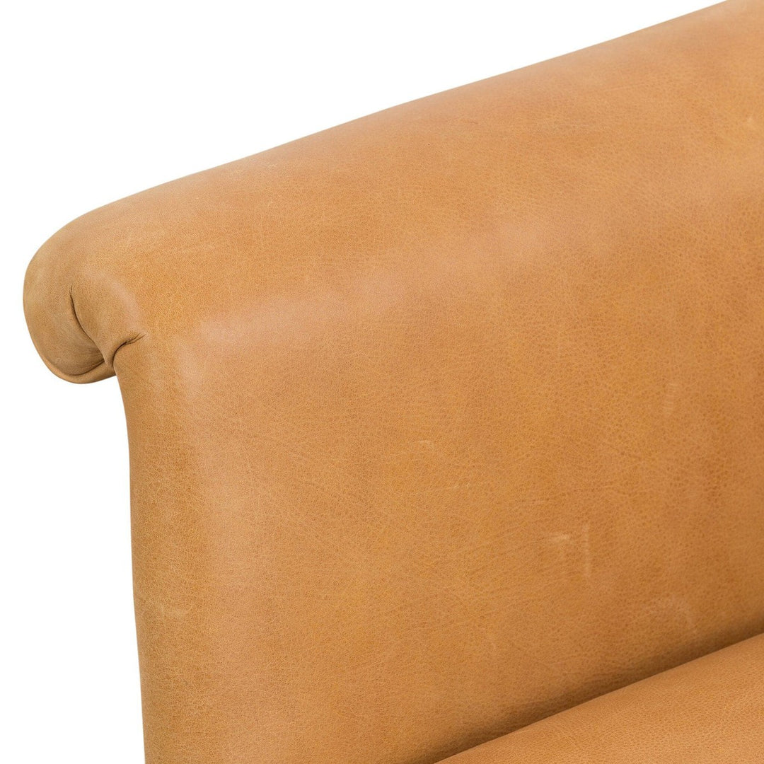 Sutton Chair - Palermo Butterscotch