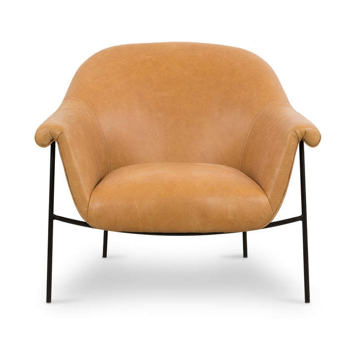 Sutton Chair - Palermo Butterscotch