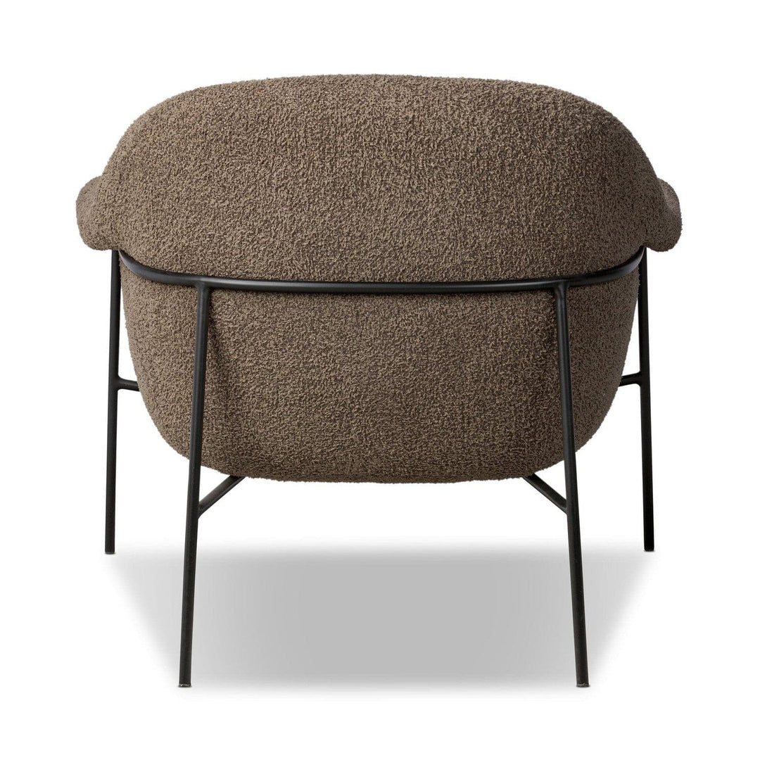 Monroe Chair - Sheldon Java