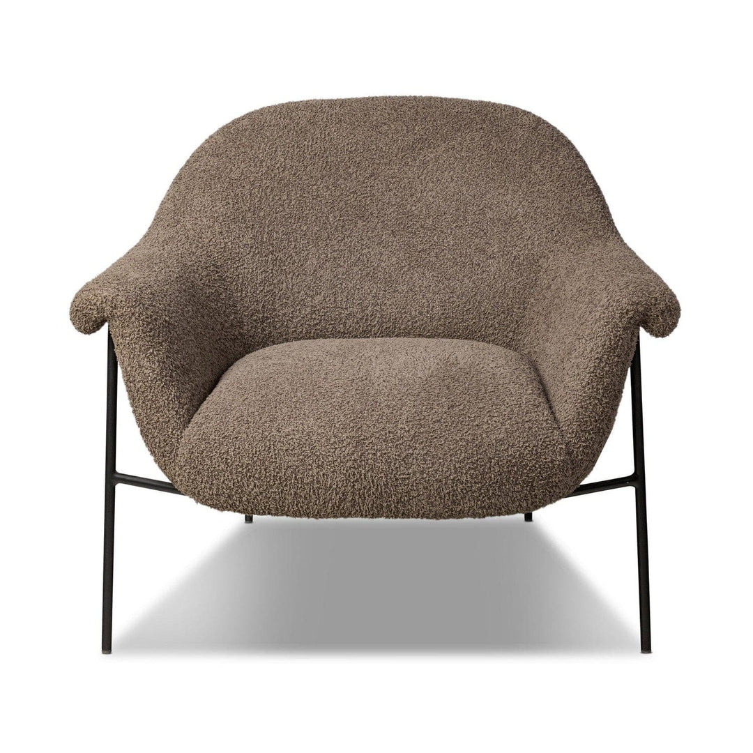 Monroe Chair - Sheldon Java