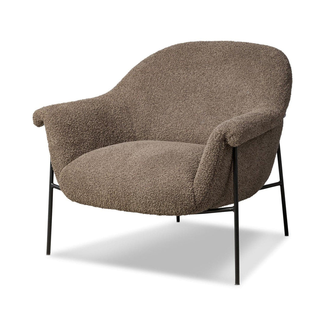 Monroe Chair - Sheldon Java