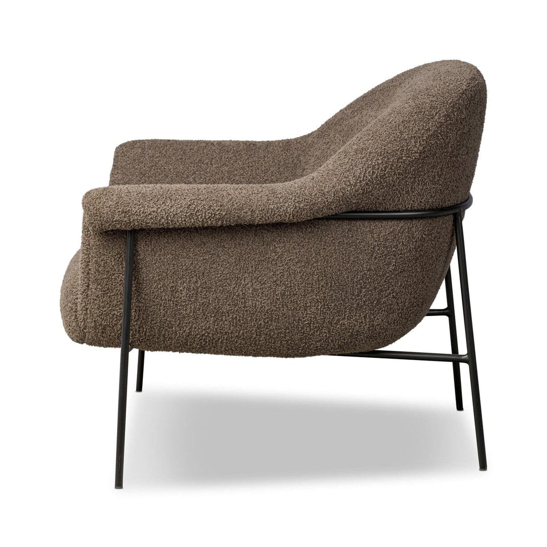 Monroe Chair - Sheldon Java