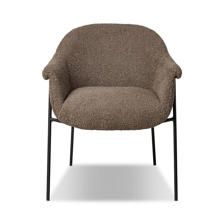 Monroe Dining Chair - Sheldon Java