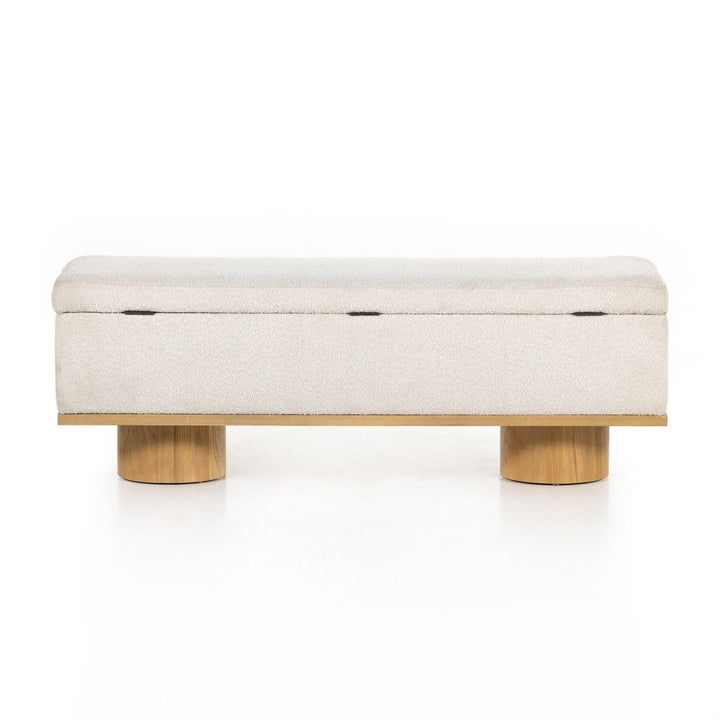 Nova Trunk - Knoll Natural