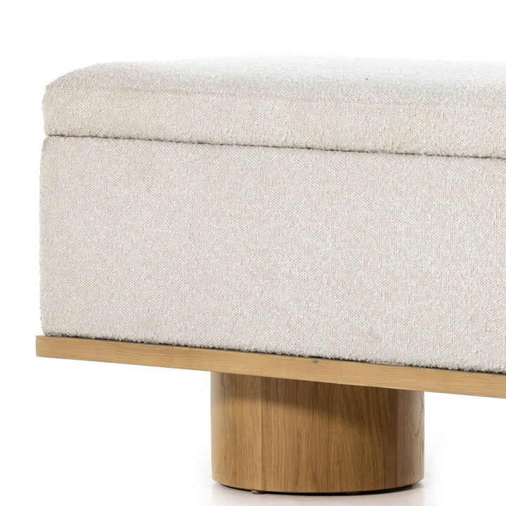 Nova Trunk - Knoll Natural