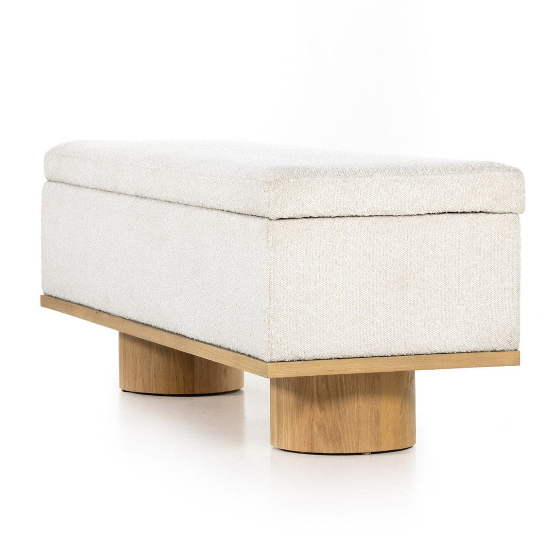 Nova Trunk - Knoll Natural