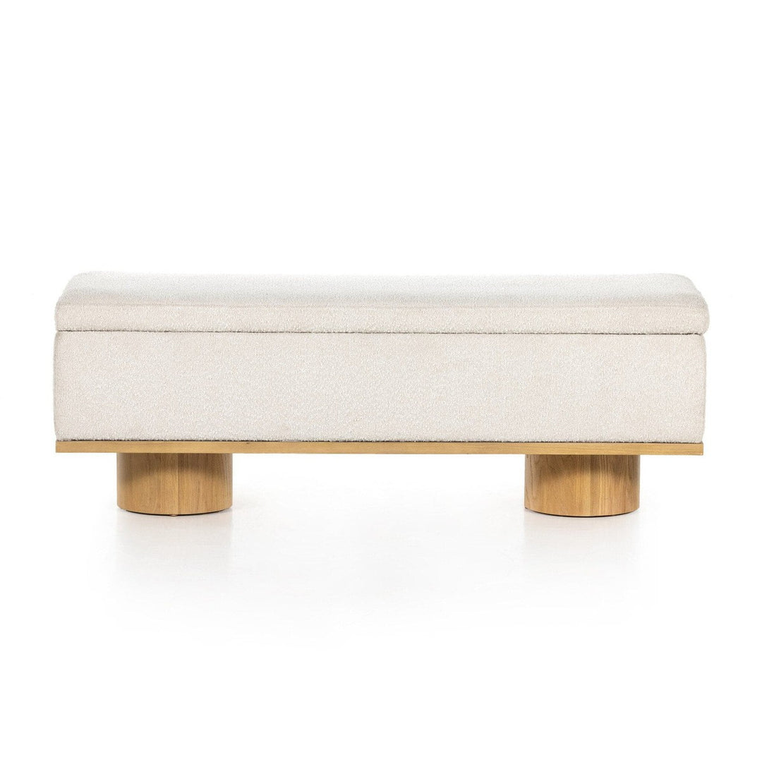 Nova Trunk - Knoll Natural