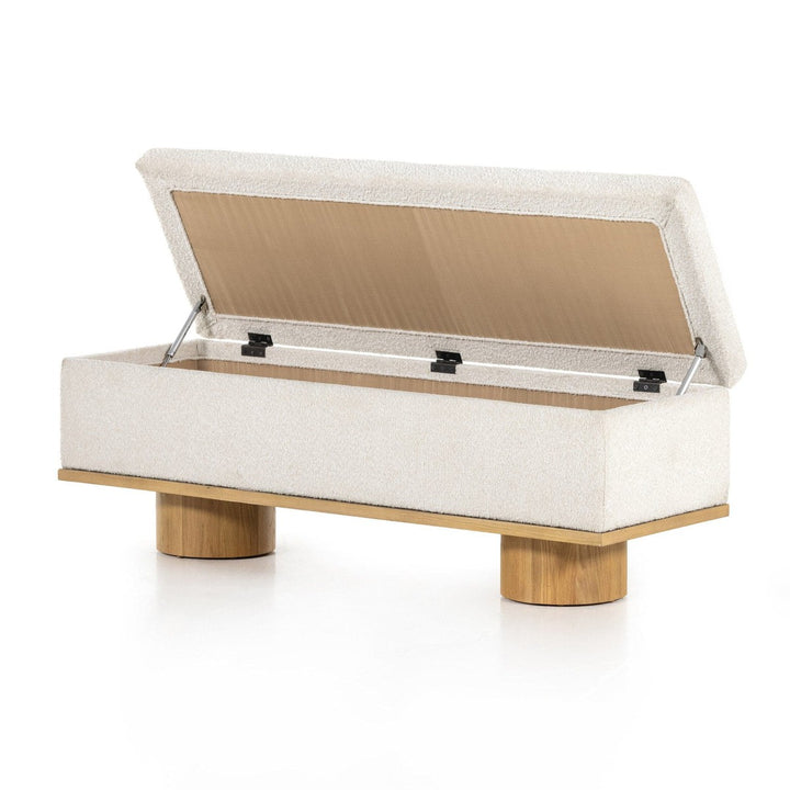 Nova Trunk - Knoll Natural