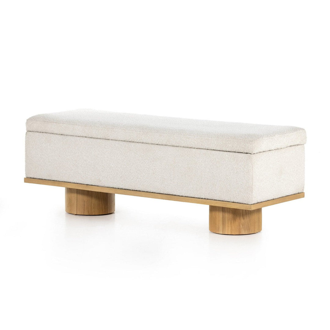 Nova Trunk - Knoll Natural