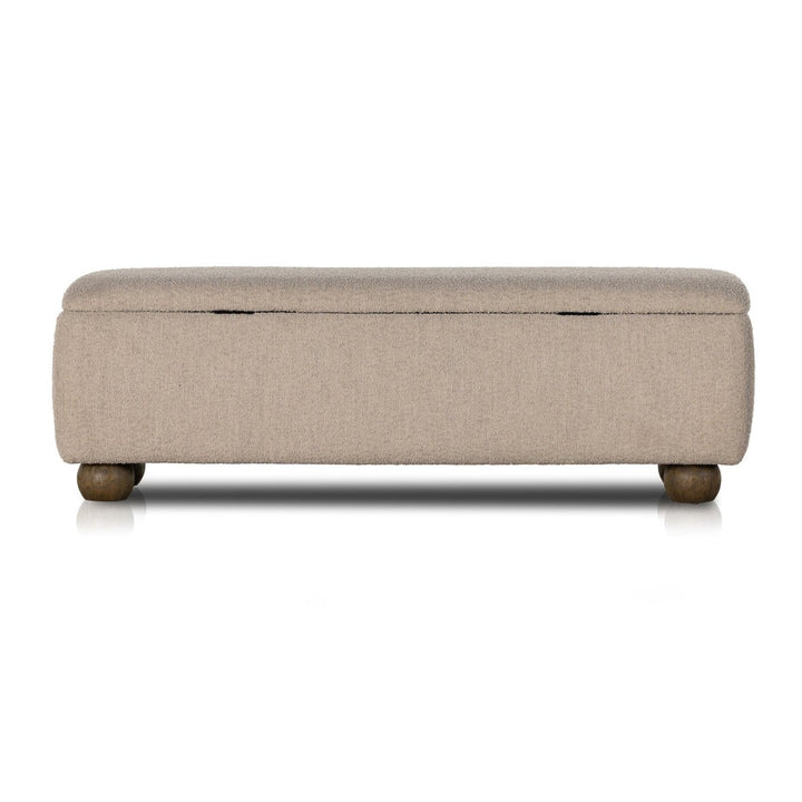 Ramsey Trunk - Knoll Sand