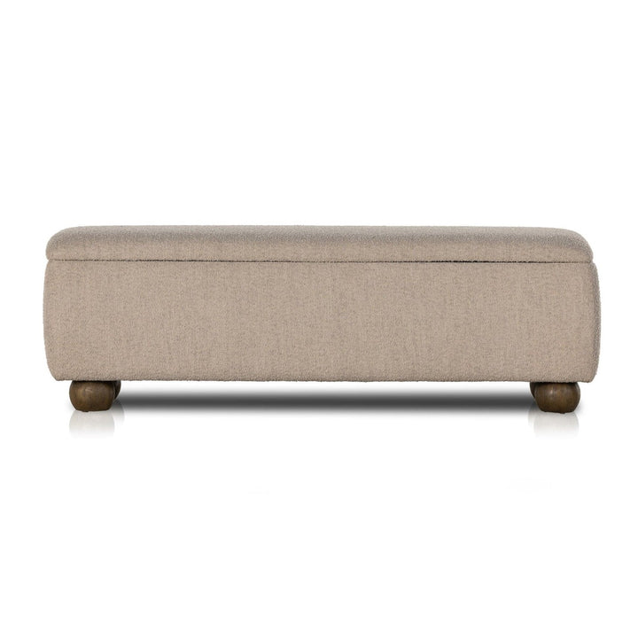 Ramsey Trunk - Knoll Sand