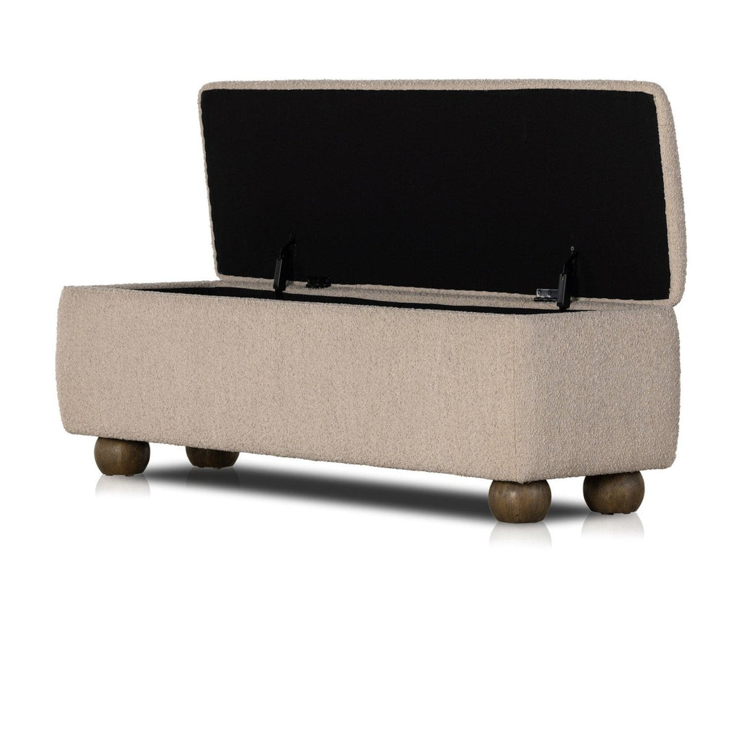 Ramsey Trunk - Knoll Sand