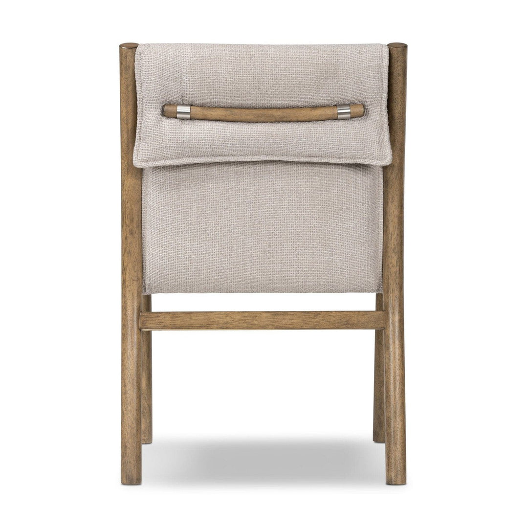 Hiro Dining Chair - Gibson Taupe