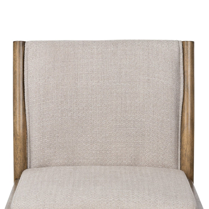 Hiro Dining Chair - Gibson Taupe