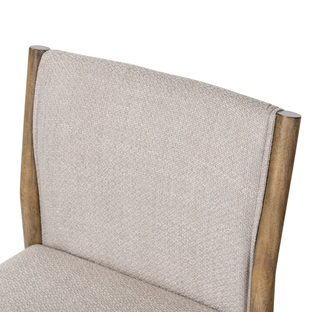 Hiro Dining Chair - Gibson Taupe