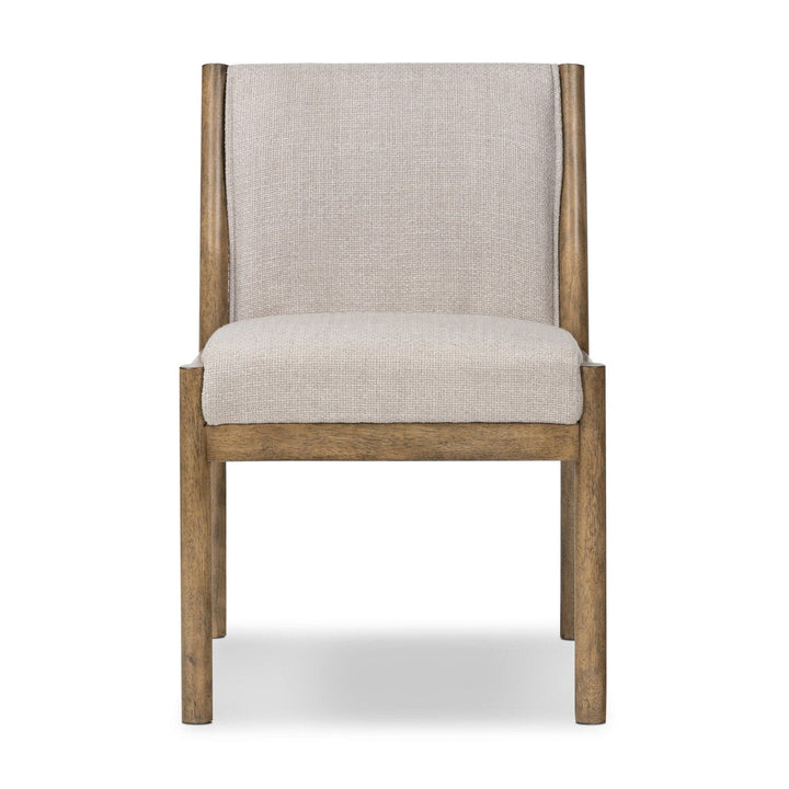 Hiro Dining Chair - Gibson Taupe