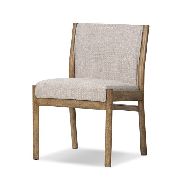 Hito Dining Chair-Four Hands-FH-226218-004-Dining ChairsGibson Taupe with Heirloom Greywash-8-France and Son