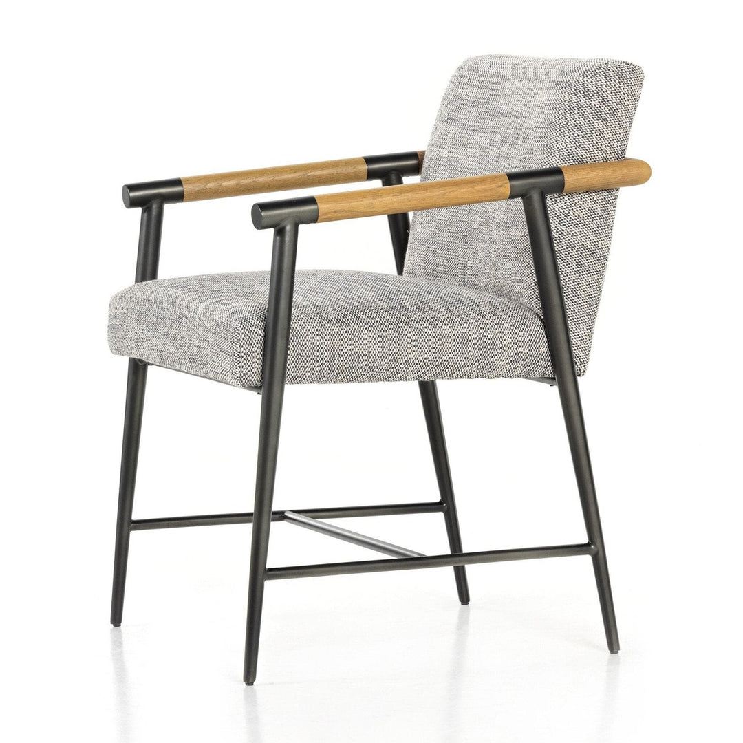 Ronan Dining Chair - Thames Raven