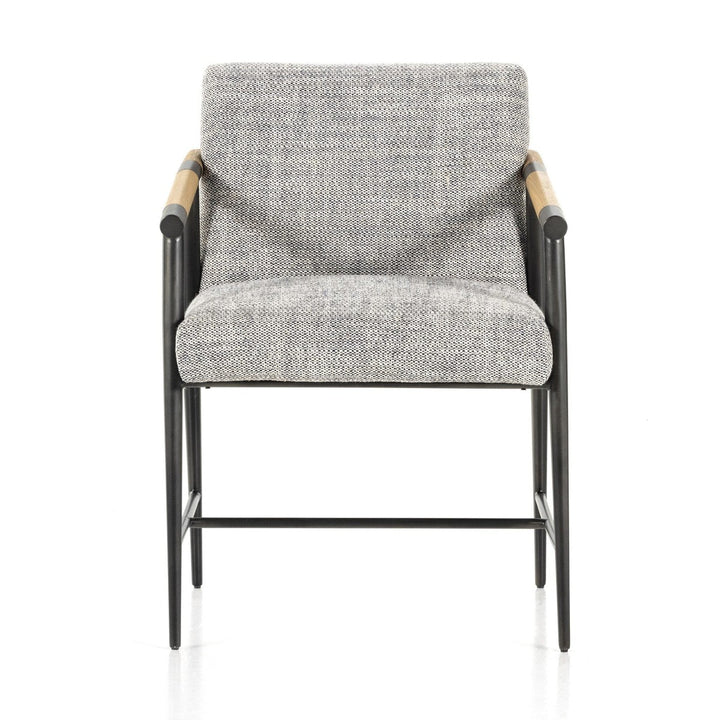 Ronan Dining Chair - Thames Raven