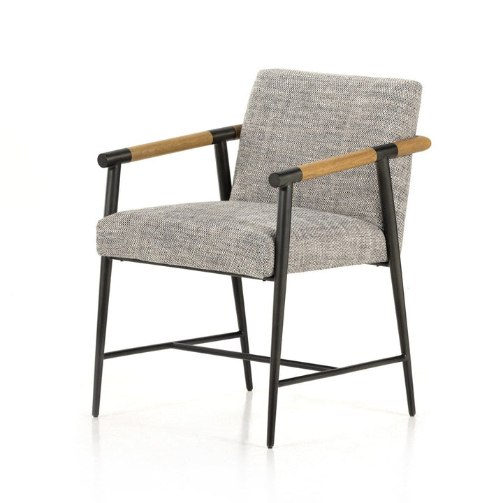 Ronan Dining Chair - Thames Raven