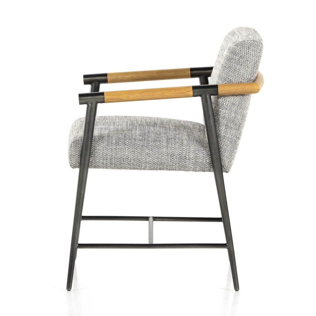 Ronan Dining Chair - Thames Raven