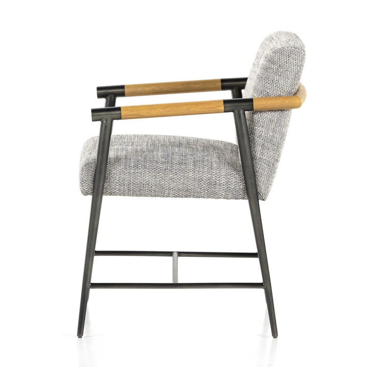 Ronan Dining Chair - Thames Raven