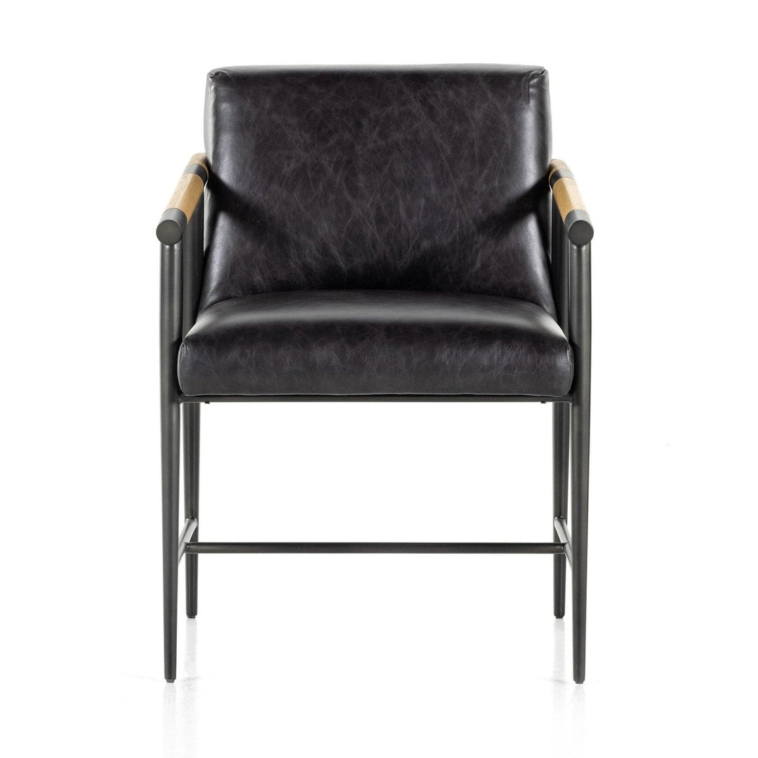 Ronan Dining Chair - Sonoma Black