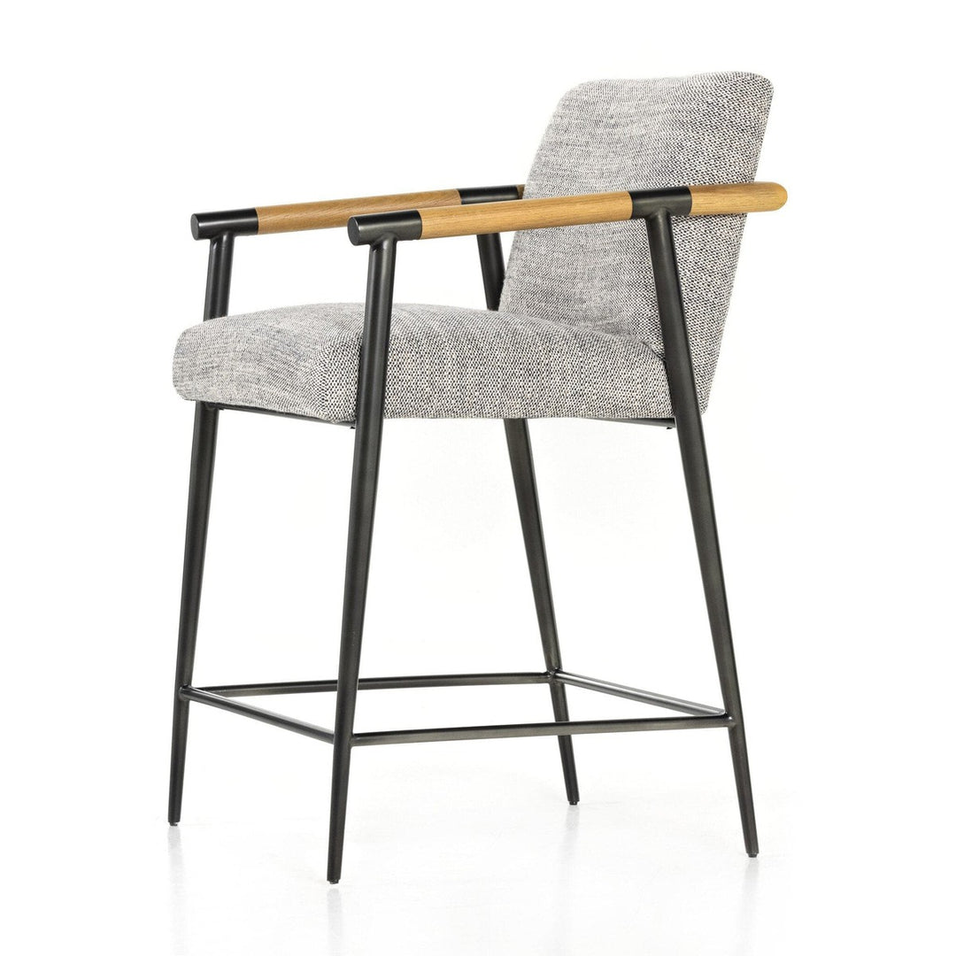 Ronan Counter Stool - Thames Raven