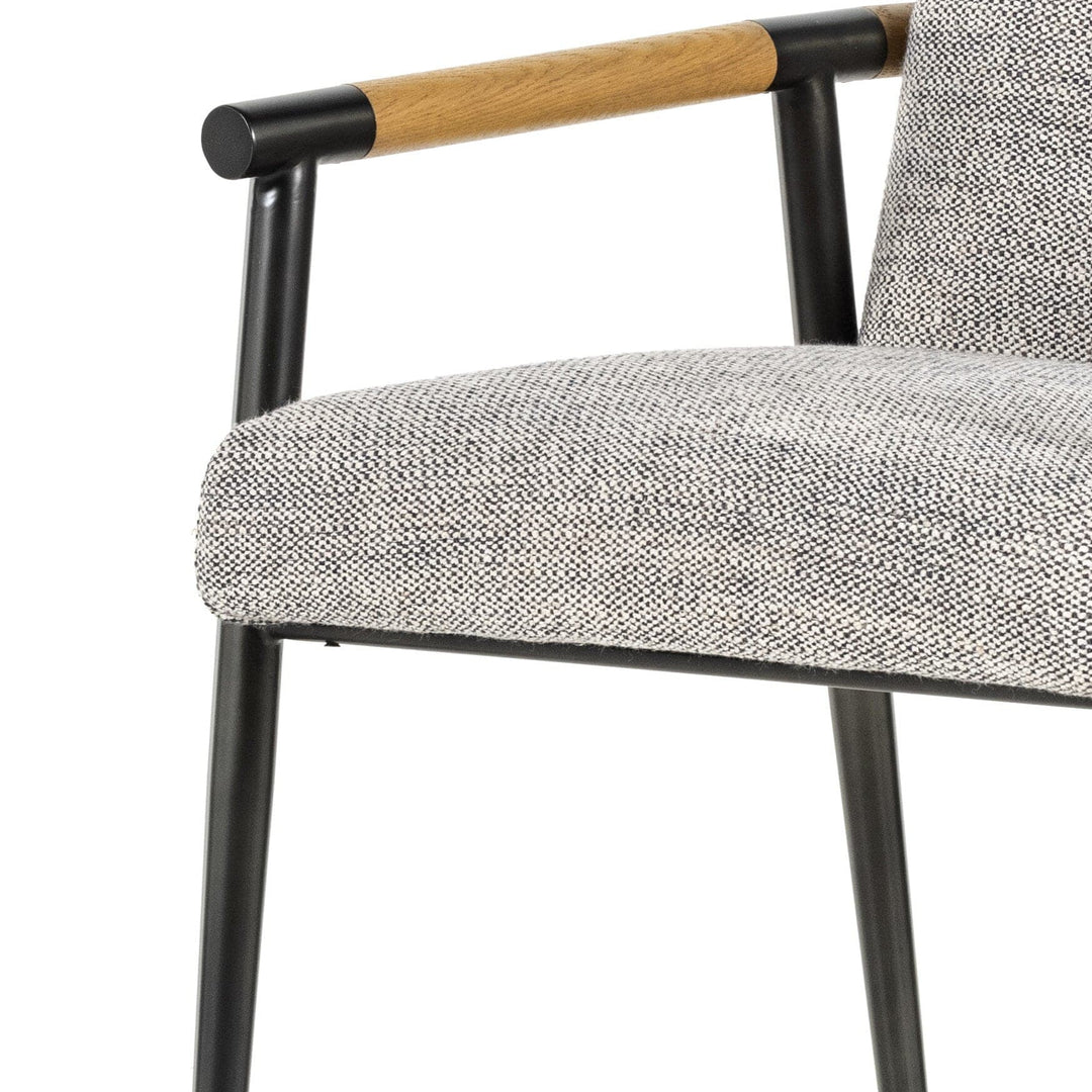 Ronan Counter Stool - Thames Raven