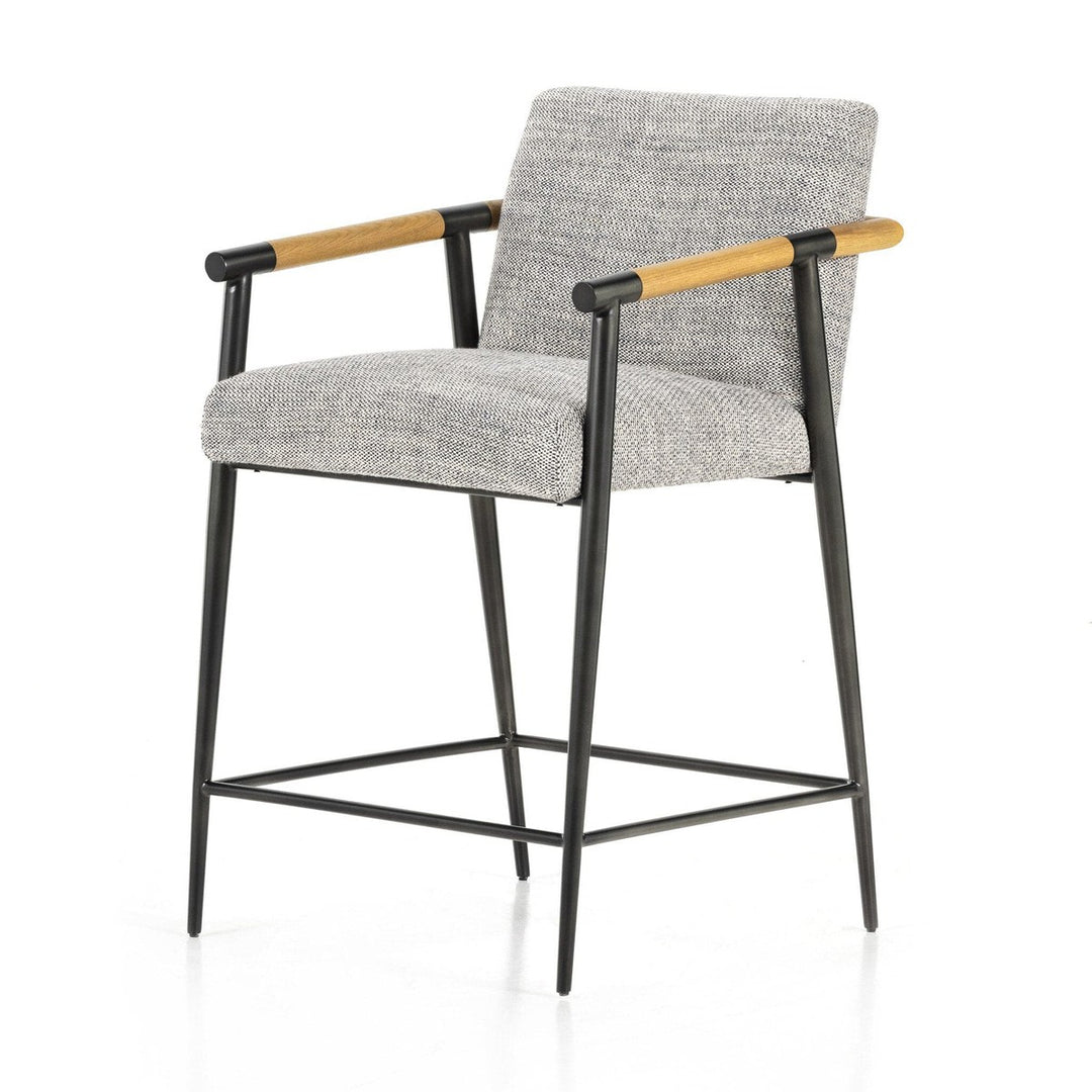 Ronan Counter Stool - Thames Raven