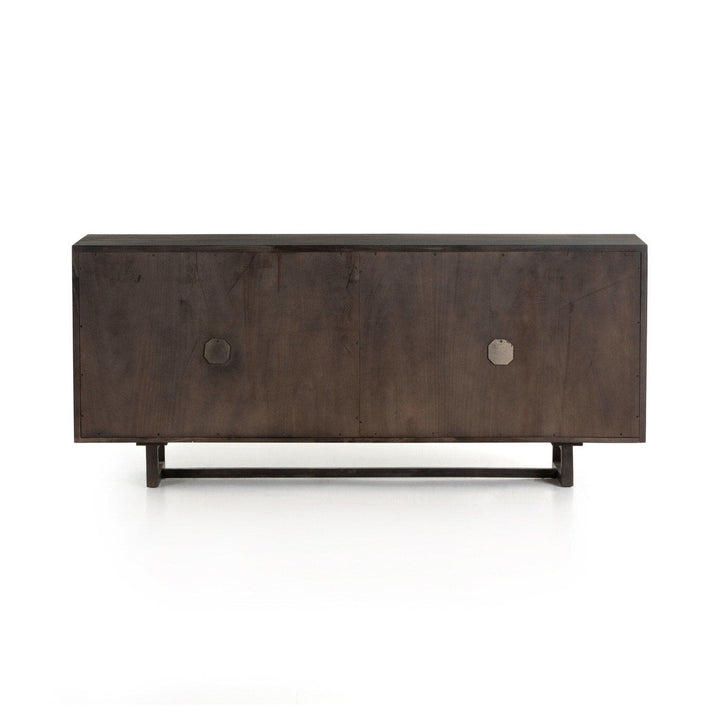 Clara Sideboard - Black Mango