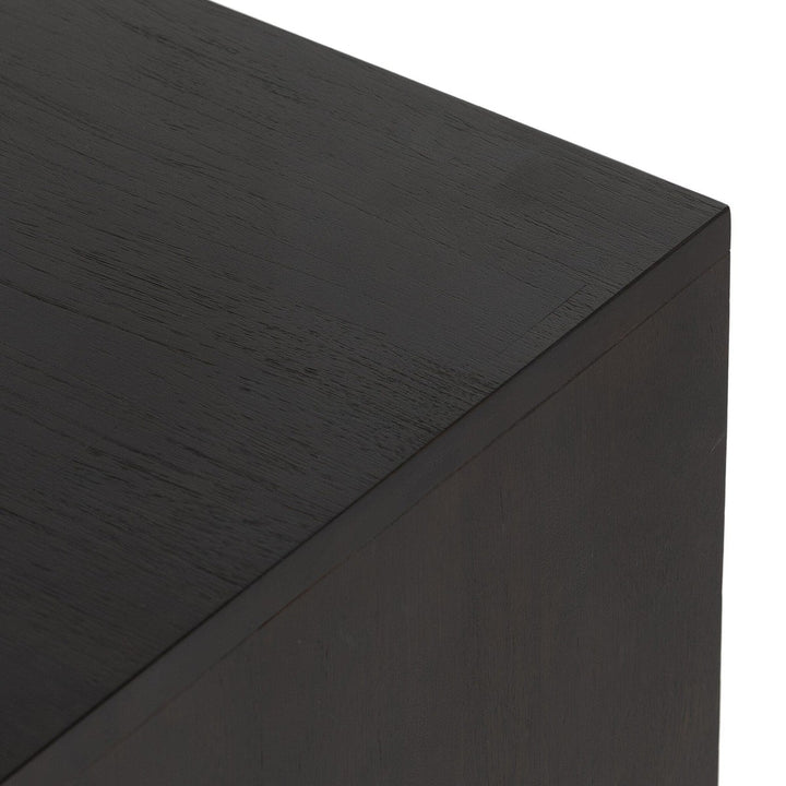 Clara Sideboard - Black Mango