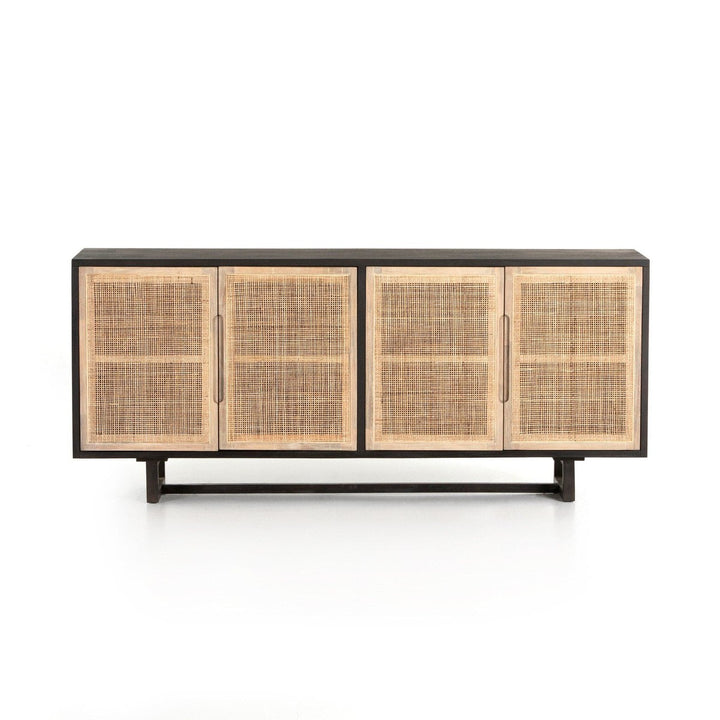 Clara Sideboard - Black Mango