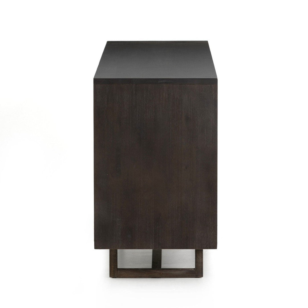 Clara Sideboard - Black Mango