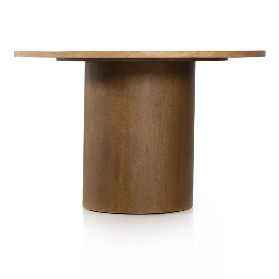 Milo Dining Table - Natural Matte